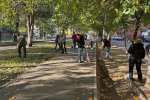 В субботу в Уфе пройдет общегородской субботник