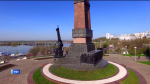 Монумент Дружбы и стелу «Город трудовой доблести» в Уфе соединят пешеходным маршрутом | ГТРК «Башкортостан»