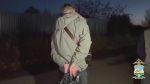 Фото: скриншот видео МВД по РБ.