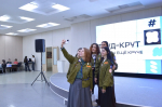 На слёте студотрядов ПФО представили опыт Башкирии по подготовке кадров