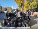 В общегородском субботнике приняли участие более 48 тысяч горожан