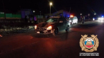 В Башкортостане после наезда авто погибла 18-летняя девушка | ГТРК «Башкортостан»