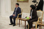 Леонид Пахомов Пресс-служба правительства Республики Башкортостан