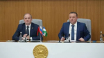 В Правительстве Башкортостана состоялось совещание по развитию сотрудничества и укреплению партнерства с Республикой Беларусь