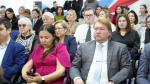 Алия Ахмерова, Ильдар Хайруллин пресс-служба "Единой России" в РБ