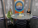 Врач-психотерапевт нашего Центра Анжелика Андреевна Заманова в эфире программы «Доброе утро, Уфа!»