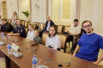 Александра Косулина Пресс-служба Общественной палаты РФ