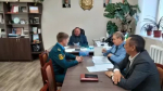 Прием граждан в муниципальном районе Куюргазинский район Республики Башкортостан