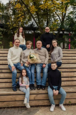 Почти 45 лет в «Башавтотрансе»: Радий Хабиров рассказал о водителе Халиме Гайнуллине | ГТРК «Башкортостан»