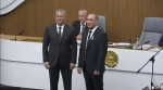 скриншот видеотрансляции