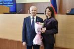 Состоялось заседание Президиума Государственного Собрания – Курултая Республики Башкортостан