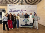 Молодёжь Башкортостана – чемпионы переговоров