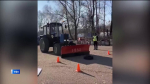 Водители Службы по благоустройству Ленинского района Уфы вышли на старт соревнований профмастерства | ГТРК «Башкортостан»