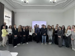 Студенты Башкортостана узнали, как противостоять коррупции и не нарушить закон