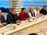 Предоставлено пресс-службой правительства.