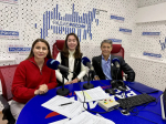 Вместо школьных парт — театральные залы: в Башкортостане впервые проведут этнодиктант в театрах | ГТРК «Башкортостан»